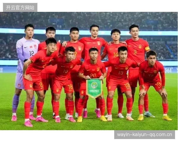 亚运会三人超龄名单出炉：传奇与梦想的终极对决，你的心跳在哪里？
