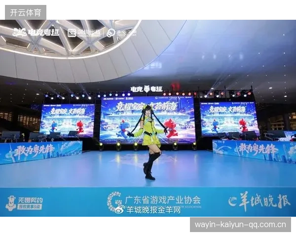星光电竞：宝安站的“追一夺冠”秘密武器——如何在激烈竞争中占据主导地位