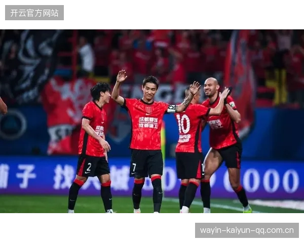 成都蓉城赛季：从“赛季初期的热血”到“最终六十分的精彩”